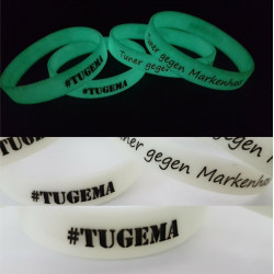 Armband tugema selbstleuchtend Wristband – Tuning Accessoire JDM