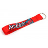 Short Lanyard Airride air ride rot – Schlüsselband JDM Tuning