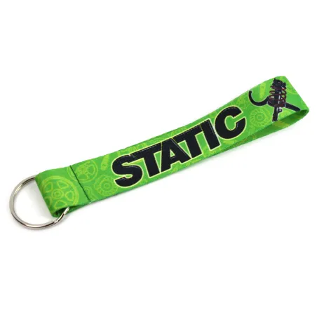Short Lanyard Static – Schlüsselband JDM Tuning