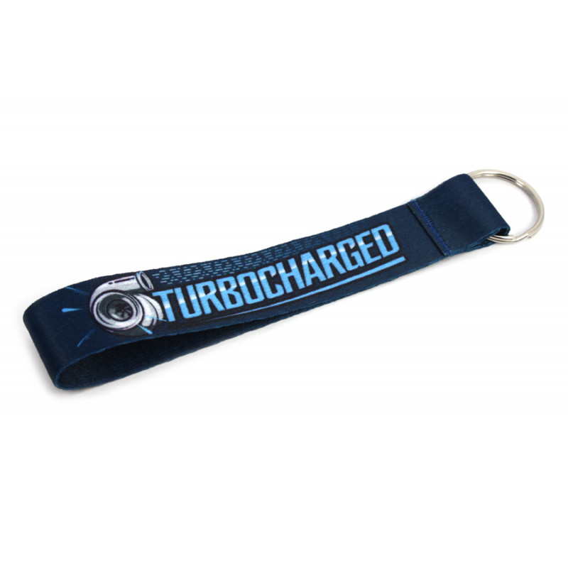 Short Lanyard Turbocharged Turbo Turbolader