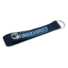 Short Lanyard Turbocharged Turbo – Schlüsselband JDM Tuning