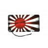 Air Freshener JDM Rising Sun Japan