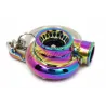 Turbo Turbolader Schlüsselanhänger Metall – Tuning Accessoire JDM