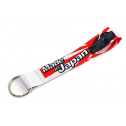 Short Lanyard Made in Japan JDM – Schlüsselband JDM Tuning