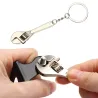Schraubschlüssel verstellbar Schlüsselanhänger – JDM Tuning Accessoire