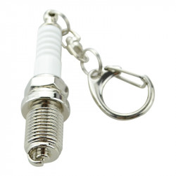 Zündkerze Zündfunke Schlüsselanhänger – JDM Tuning Accessoire