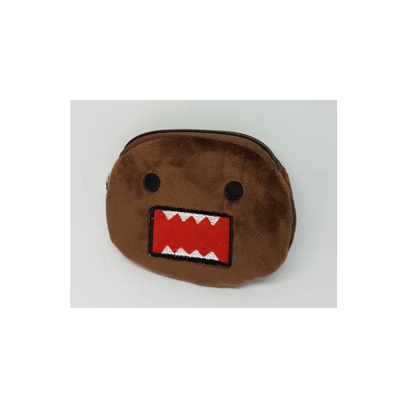 Domo Kun Schlüsseltasche – JDM Tuning Accessoire