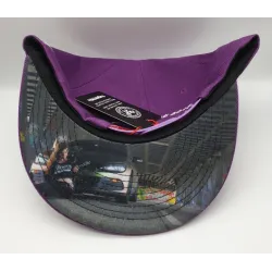tugema Snapback Nr. 8 – Schrauber Mädel | Limitiert auf 10 Stück