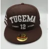 tugema Snapback Nr. 9 – Tuner gegen Markenhass | Limitiert auf 10 Stück