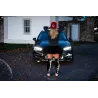 tugema Snapback Nr. 3 – Tuning Girl | Limitiert auf 10 Stück