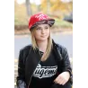 tugema Snapback Nr. 3 – Tuning Girl | Limitiert auf 10 Stück