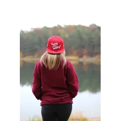 tugema Snapback Nr. 3 – Tuning Girl | Limitiert auf 10 Stück