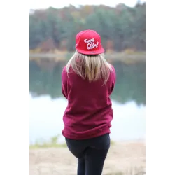 tugema Snapback Nr. 3 – Tuning Girl | Limitiert auf 10 Stück