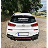 Großer tugema Frontscheibenaufkleber  – perfekt für JDM & Static Fans. Hochwertiger Druck, wetterfest. Ab 8,99 €.