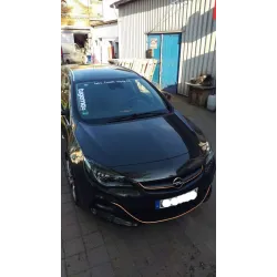 25er – tugema Car Aufkleber 25er Set