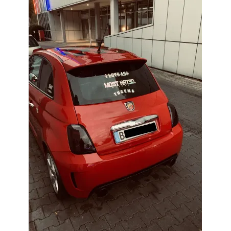 tugema Aufkleber gebogen – JDM Tuning Sticker wetterfest