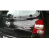 Tuner gegen Markenhass Aufkleber groß – Handschlag – JDM Tuning Sticker wetterfest