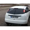 Tuner gegen Markenhass Aufkleber groß – Handschlag – JDM Tuning Sticker wetterfest