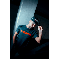 tugema Shirt Männer – Tuning T-Shirt | tugema Logo