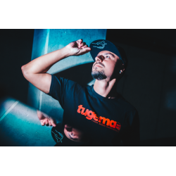 tugema Shirt Männer – Tuning T-Shirt | tugema Logo