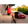 tugema Shirt Frauen – Tuning T-Shirt JDM | tugema Logo