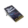 Air Freshener Night Runner Nissan S13 180sx JDM – Duftbaum JDM Tuning | New Car & Vanille